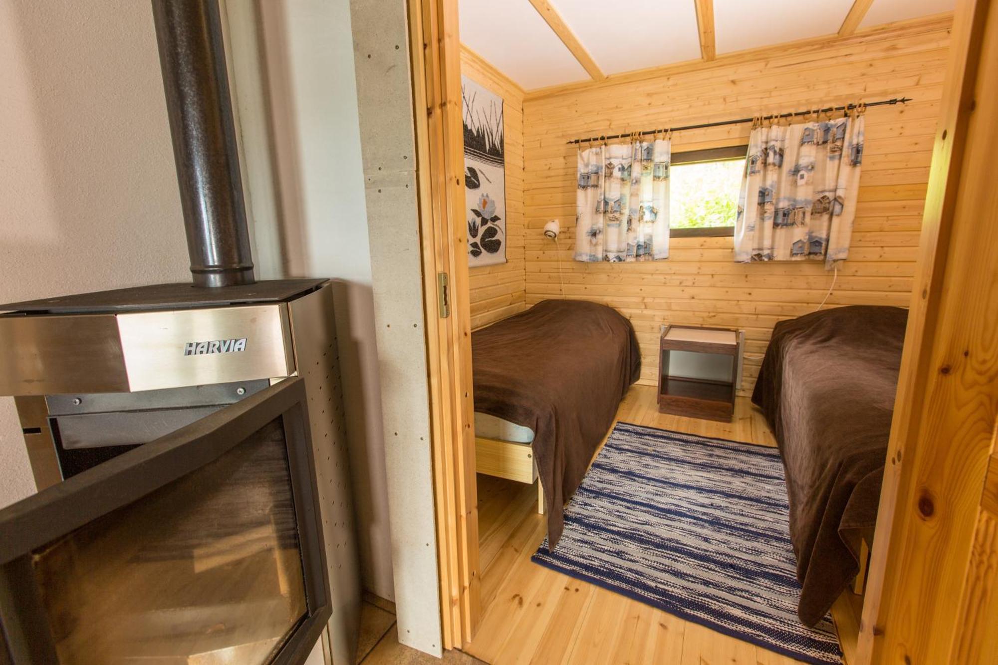 Resort Naaranlahti Cottages Quarto foto